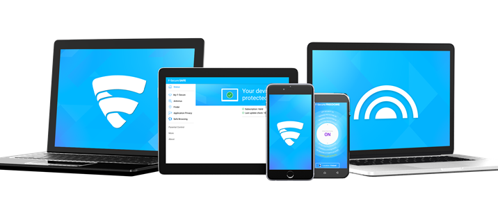 F-Secure