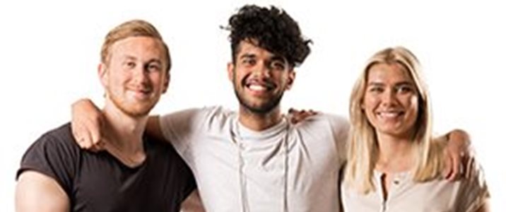 Bli studiecoach