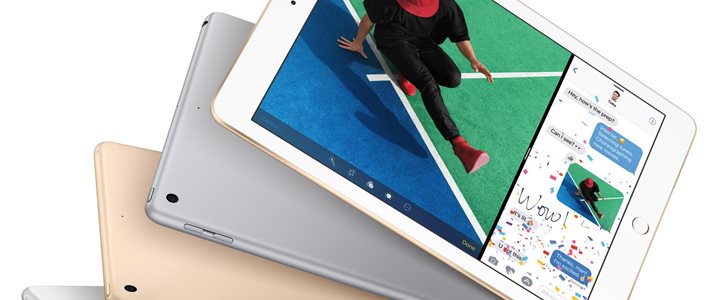 iPad