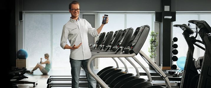 30 % studentrabatt på Flex8