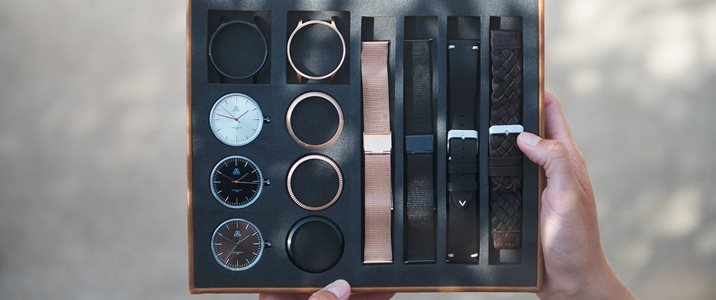 Boom Watches