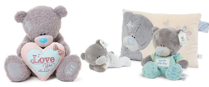 teddymania
