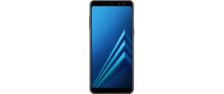 Samsung Galaxy A8