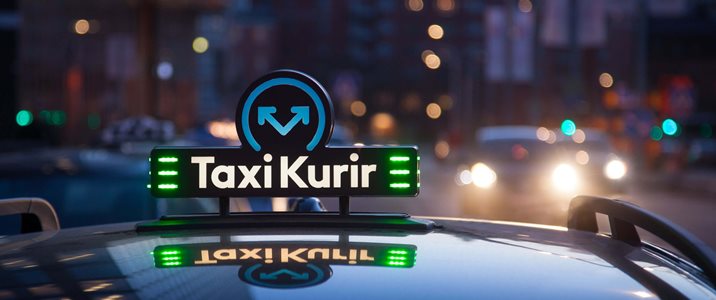 Boka taxi