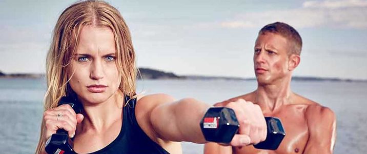 Budo & Fitness