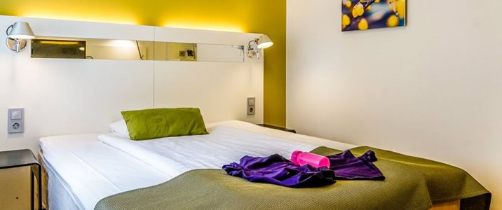 Hotelltips Malmö