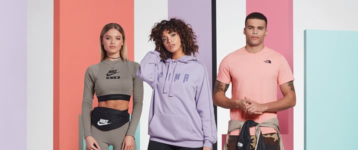 JD Sports