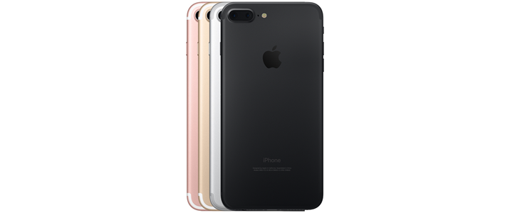 iPhone 7 Plus