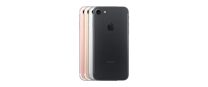 iPhone 7