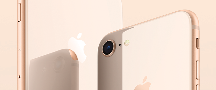 iPhone 8 Plus