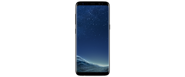 Samsung Galaxy S8
