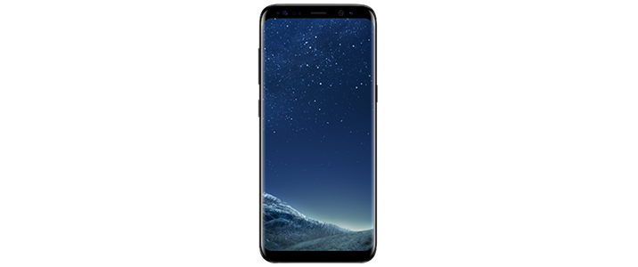 Galaxy S8