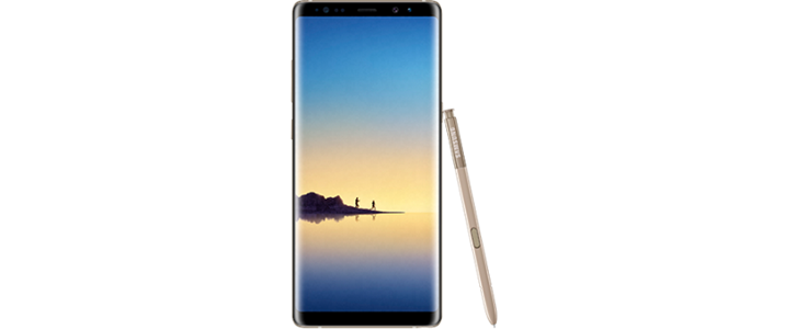 Galaxy Note8