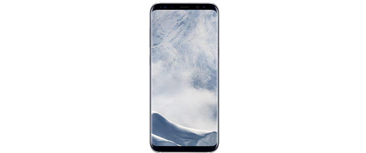 Galaxy S8-Plus