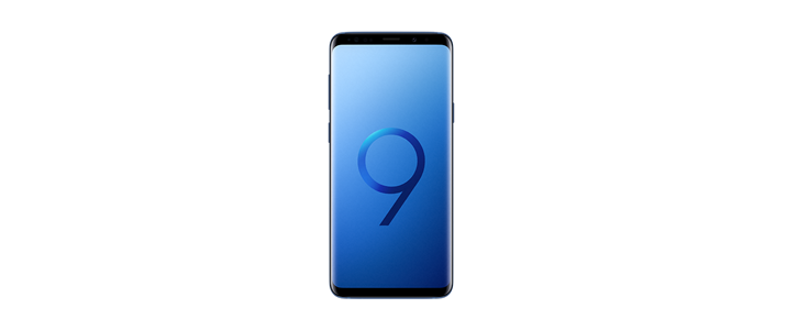 Samsung Galaxy S9+