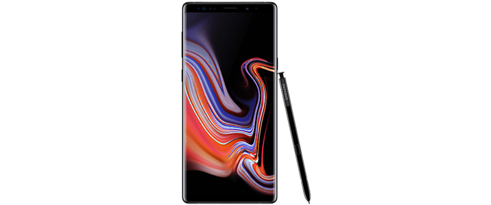 Samsung Galaxy Note9