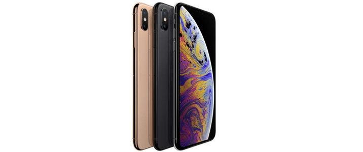 iPhone Xs Max