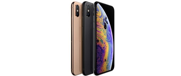 Comviq abonnemang - iPhone Xs