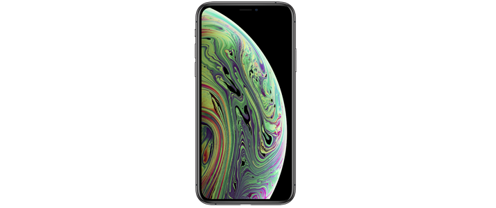 iPhone Xs