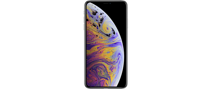 iPhone Xs Max