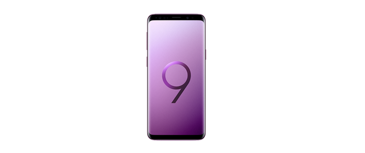 Samsung Galaxy S9