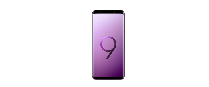 Spara 3000 kr! Samsung Galaxy S9