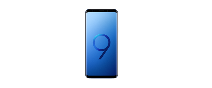 Spara 3000 kr! Samsung Galaxy S9+
