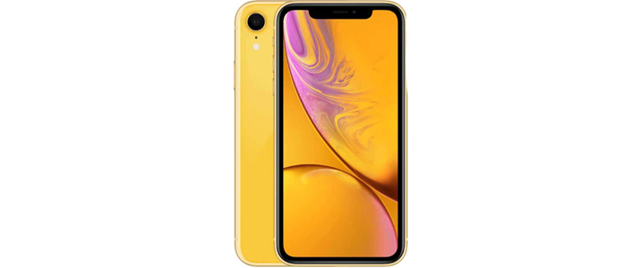 Snart kan du förköpa iPhone XR