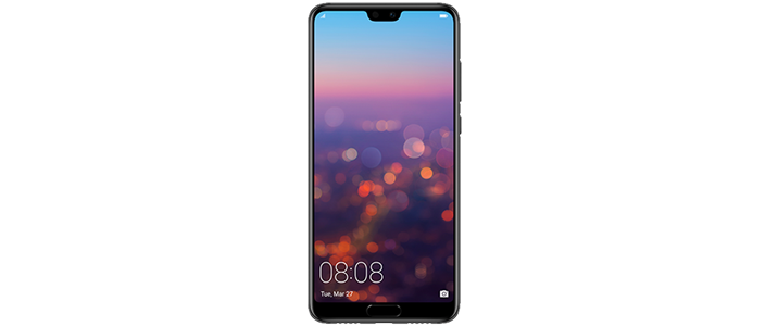 Spara 1800! Huawei P20 Pro