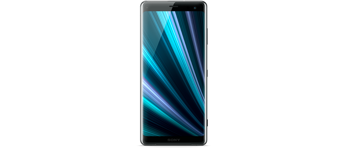 Spara 2000 kr! Xperia XZ3