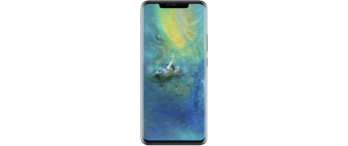 Huawei Mate 20 Pro
