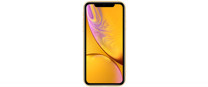 Comviq abonnemang - iPhone XR