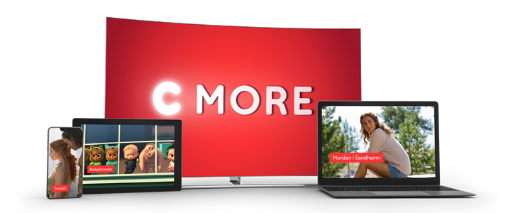 C more
