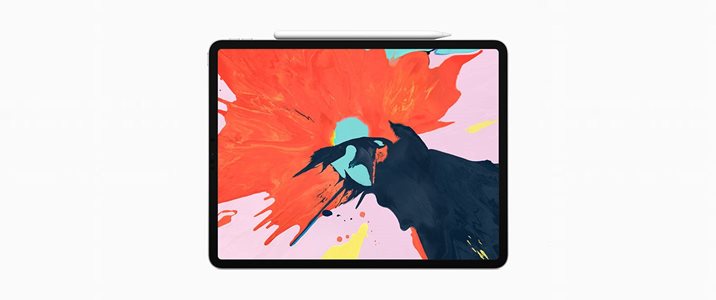 iPad Pro