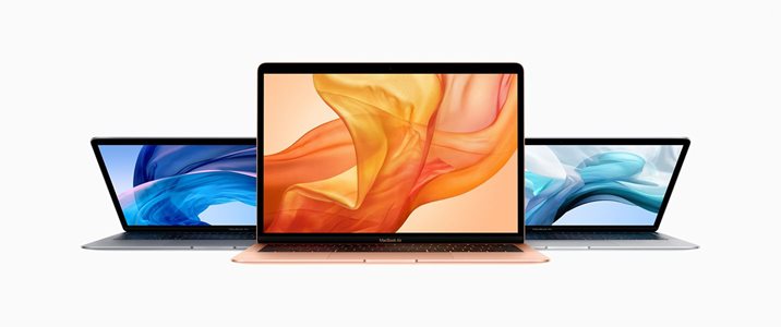 MacBook Air