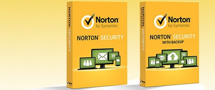 Norton Internet Security