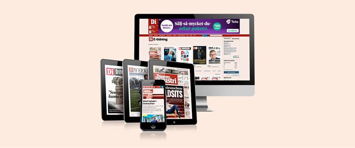 Dagens Industri