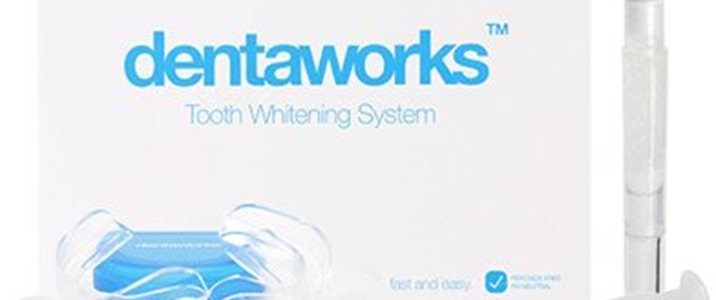 DentaWorks