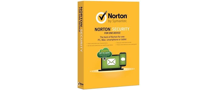 Norton Security Starter
