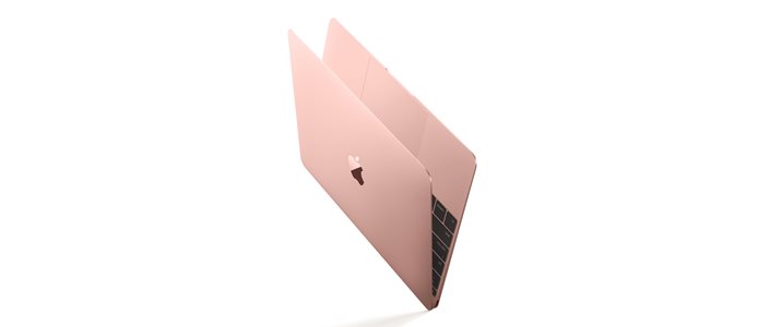 MacBook