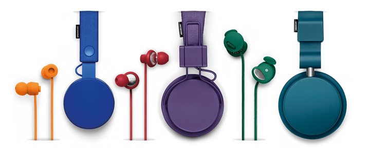 Urbanears