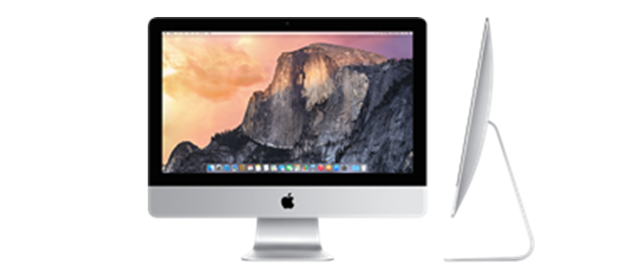 iMac
