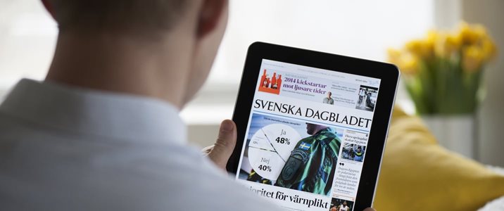Svenska Dagbladet