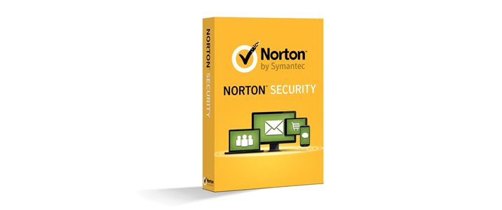 Norton Security Deluxe