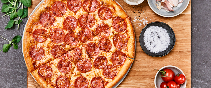 Domino's Pizza