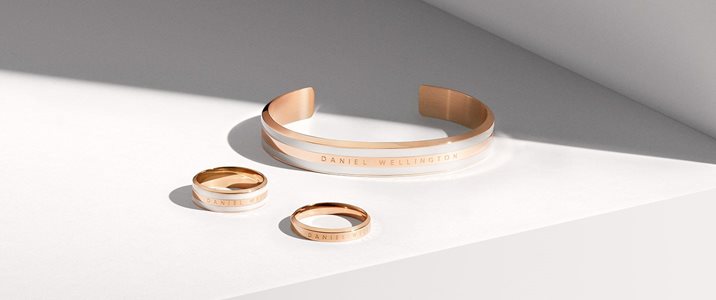 Daniel Wellington