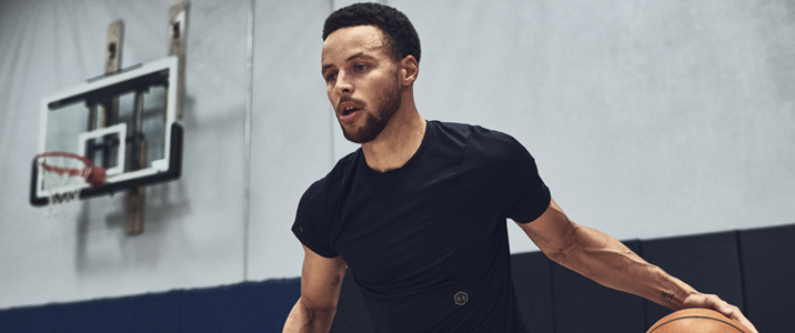 Under Armour