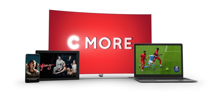 C-More