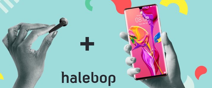 Halebop