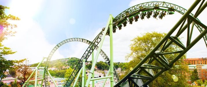 Liseberg